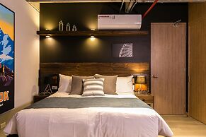 Factory Lofts