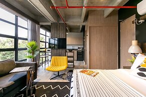 Factory Lofts