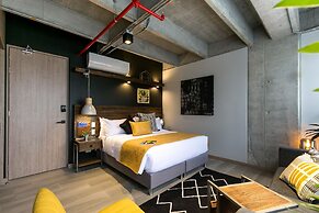 Factory Lofts