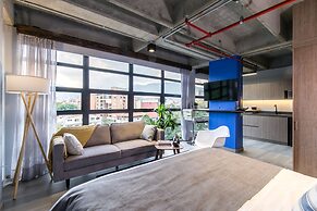Factory Lofts