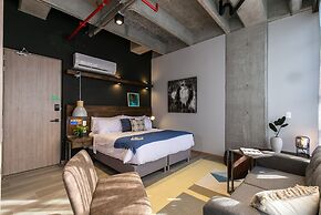 Factory Lofts