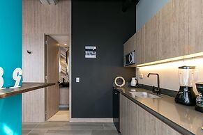Factory Lofts