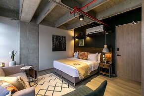 Factory Lofts