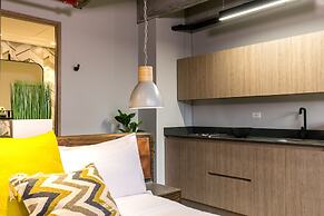 Factory Lofts