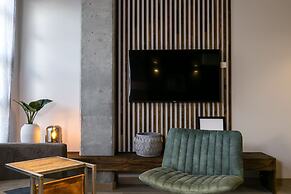 Factory Lofts