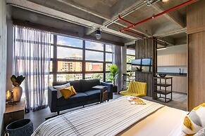 Factory Lofts
