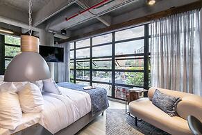 Factory Lofts
