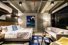 Factory Lofts