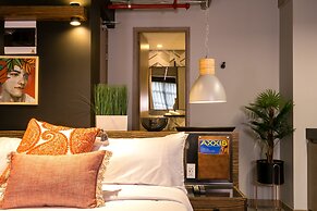 Factory Lofts