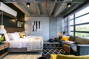 Factory Lofts
