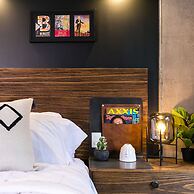 Factory Lofts
