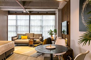 Factory Lofts