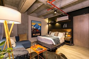 Factory Lofts