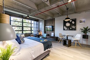 Factory Lofts