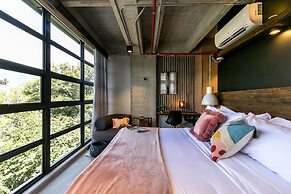 Factory Lofts