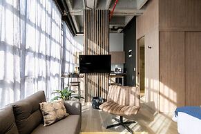 Factory Lofts