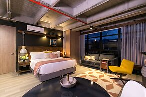 Factory Lofts
