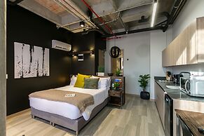 Factory Lofts