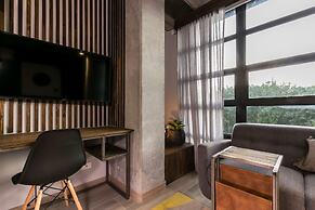 Factory Lofts