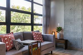 Factory Lofts