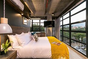 Factory Lofts