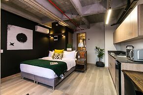 Factory Lofts