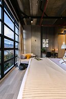 Factory Lofts