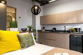 Factory Lofts