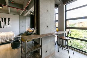 Factory Lofts