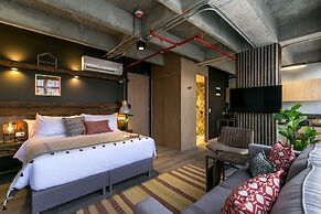 Factory Lofts