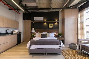 Factory Lofts