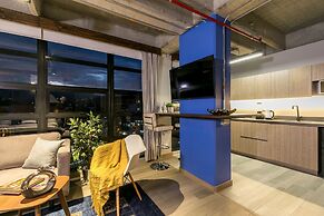 Factory Lofts