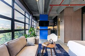 Factory Lofts