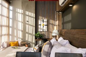 Factory Lofts