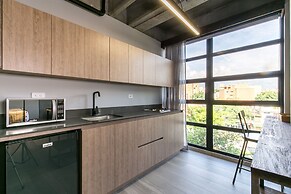 Factory Lofts