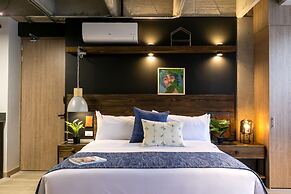 Factory Lofts