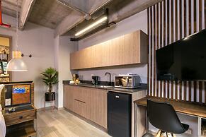 Factory Lofts