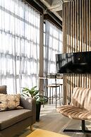 Factory Lofts