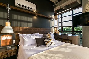 Factory Lofts