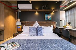 Factory Lofts