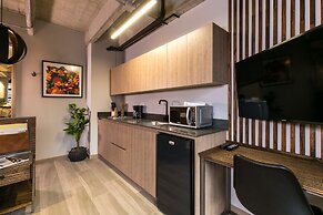 Factory Lofts
