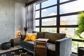 Factory Lofts