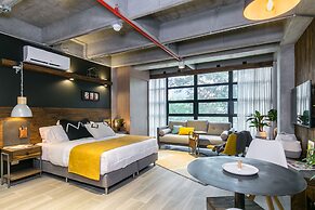 Factory Lofts