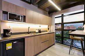 Factory Lofts