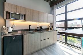 Factory Lofts