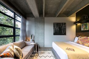 Factory Lofts
