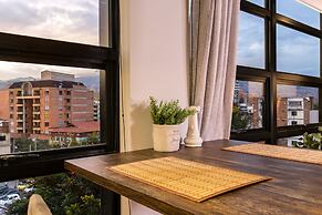 Factory Lofts