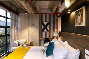 Factory Lofts