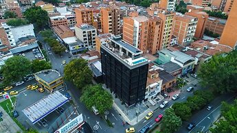 Factory Lofts
