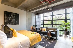 Factory Lofts